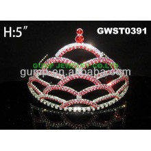 Coroa tiara primavera-GWST0391